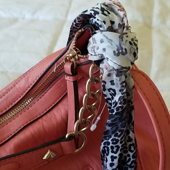 Jessica Simpson Lucille purse - Picture 4 of 7